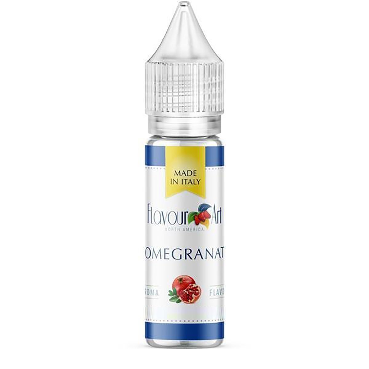 Pomegranate FA - Aroma - Flavourart | AR-FA-POM