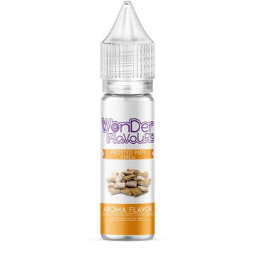 Puff Cereal (Frosted) WF Sc - Wonder Flavours - Aroma - DIY VAPE SHOP | AR-WF-PUFF