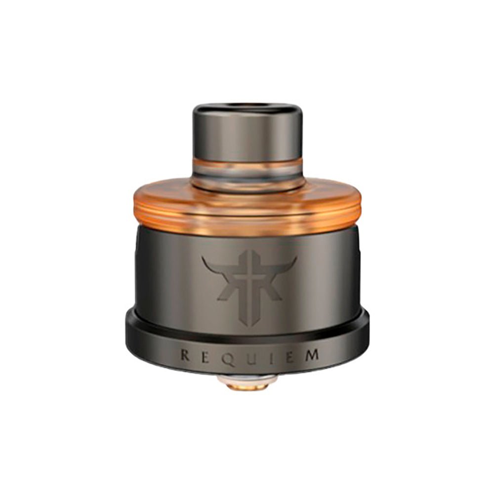 Vandy Vape - Requiem RDA - RDA - Vandy Vape | EQ-VANDY-REQ-01