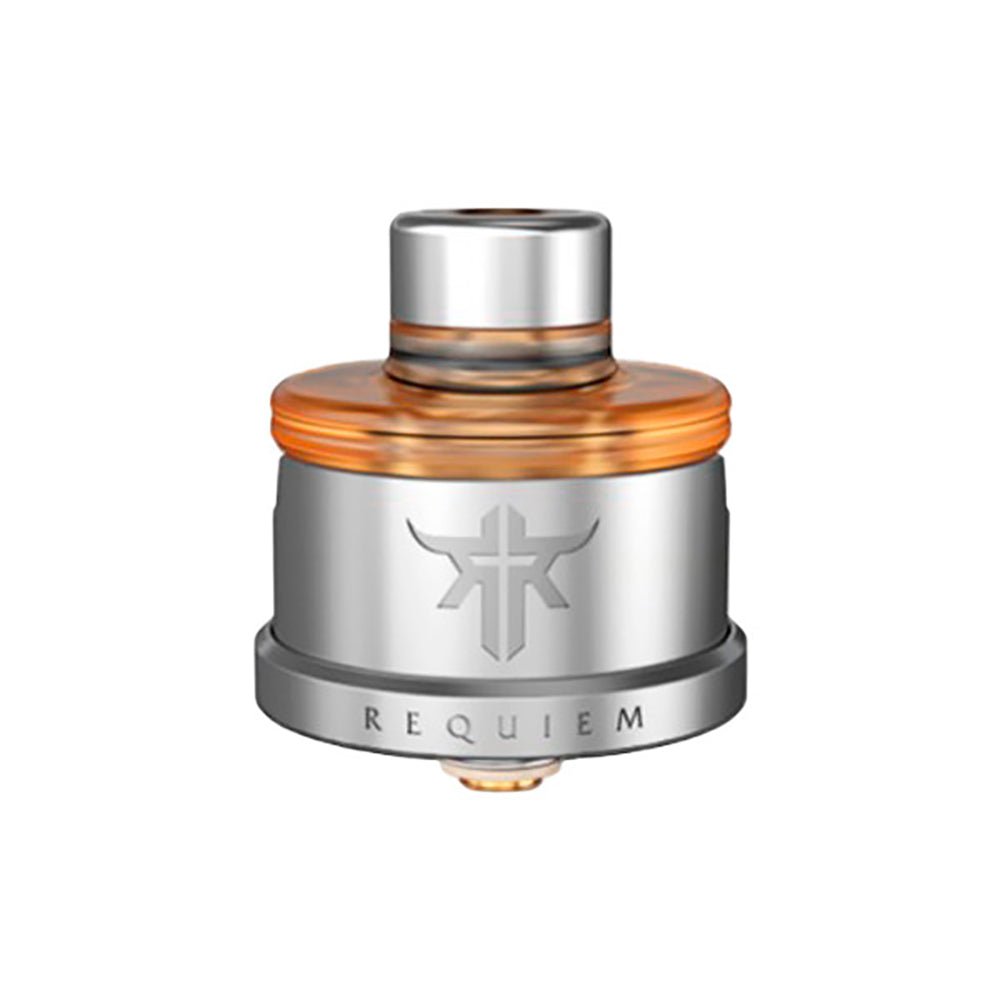 Vandy Vape - Requiem RDA - RDA - Vandy Vape | EQ-VANDY-REQ-04