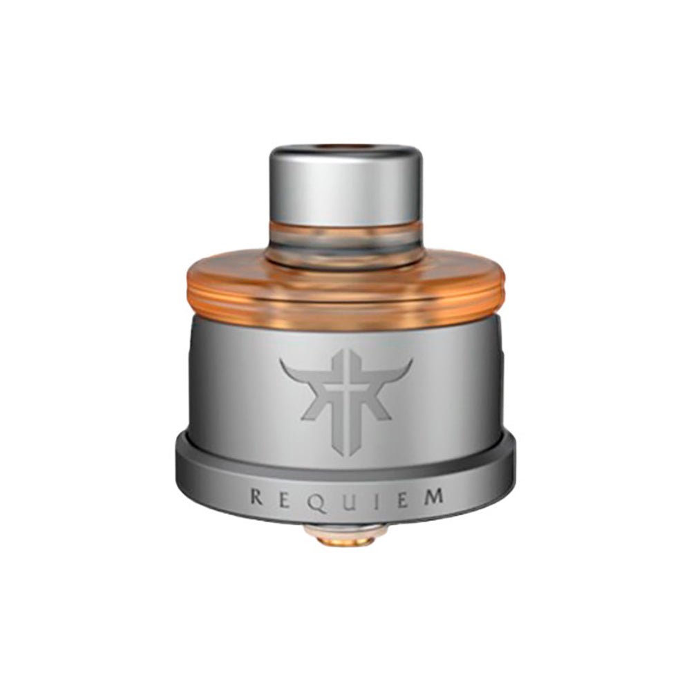 Vandy Vape - Requiem RDA - RDA - Vandy Vape | EQ-VANDY-REQ-03