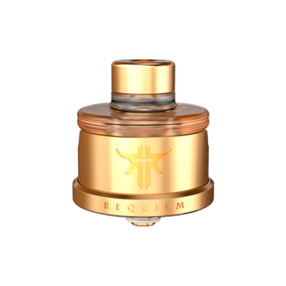 Vandy Vape - Requiem RDA - RDA - Vandy Vape | EQ-VANDY-REQ-02