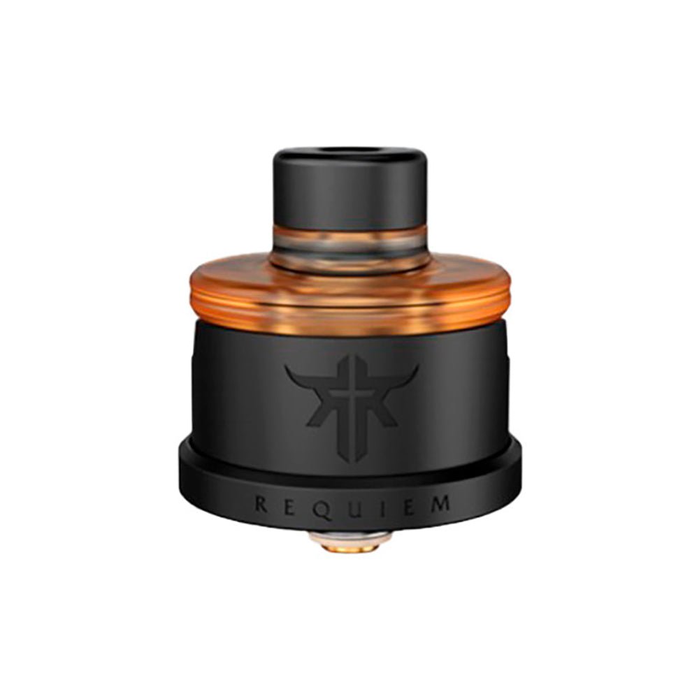 Vandy Vape - Requiem RDA - RDA - Vandy Vape | EQ-VANDY-REQ-00