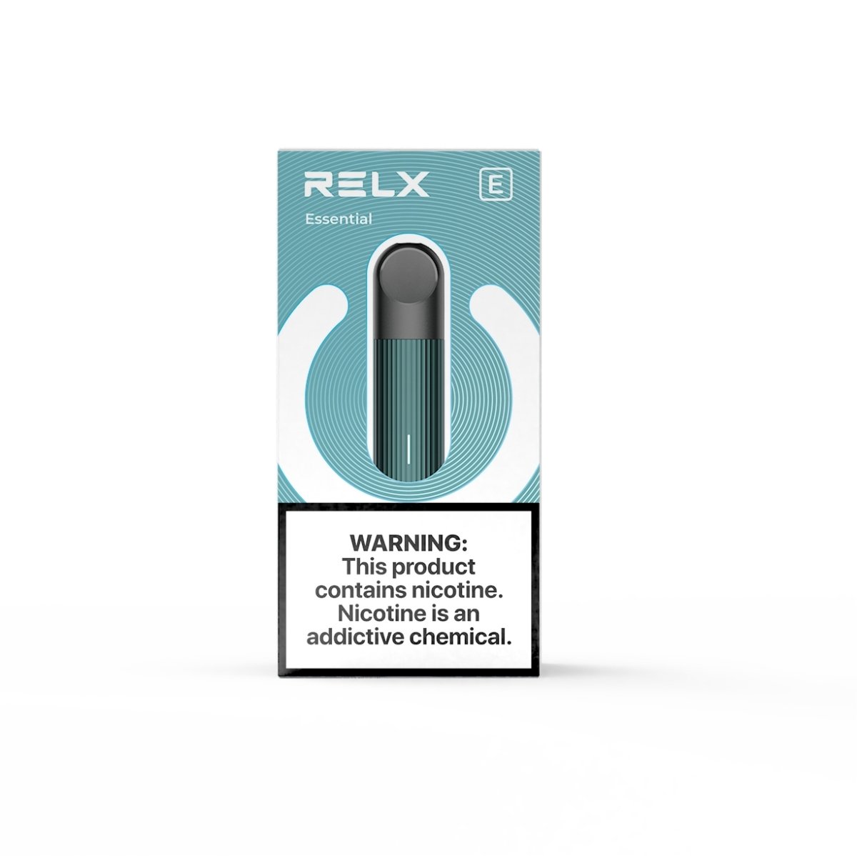 RELX - Essential - Pod - RELX | EQC-RELX-ESSEN-03
