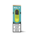 RELX - Pods Golden Slice - RELX - Pod - DIY VAPE SHOP | EQC-RELX-PODS-GS-50