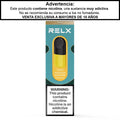 RELX - Pods Hawaiian Sunshine - Pod - RELX | EQC-RELX-PODS-HS-50