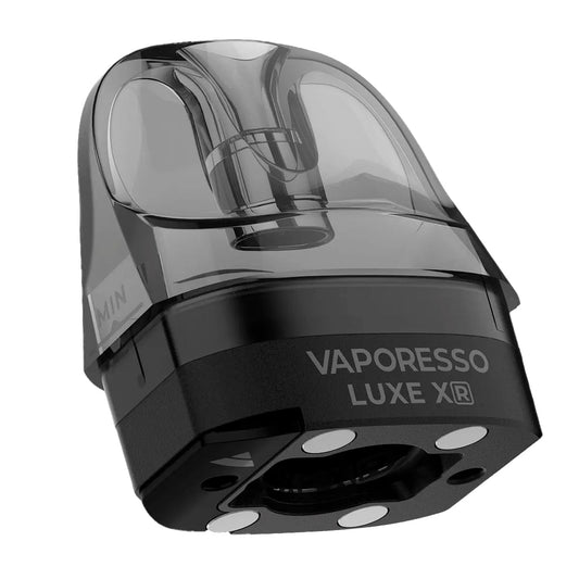 Vaporesso - Luxe XR Pod de Repuesto - Vaporesso - Resistencias Comerciales - DIY VAPE SHOP | RC-VPS-LXR-EPO-01