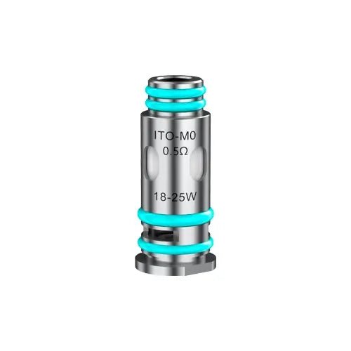 Voopoo - Resistencias ITO - Resistencias Comerciales - Voopoo | RC-VP-ITO-M0-01