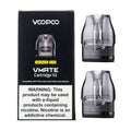 Voopoo - Vmate V2 Pod de Repuesto - Resistencias Comerciales - Voopoo | RC-VP-VMV2-02