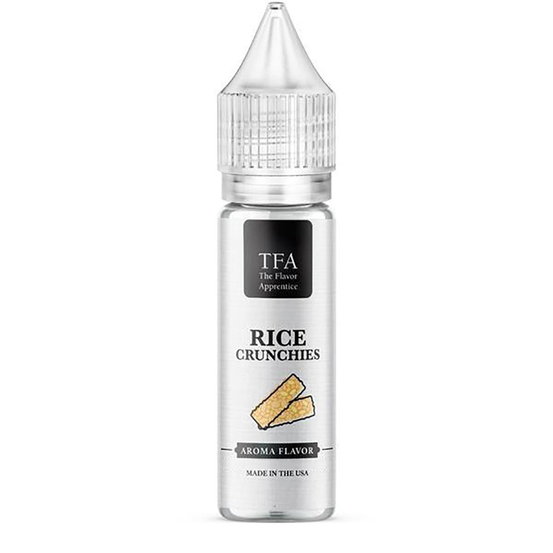 Rice Crunchies TFA - Aroma - TFA | AR-TFA-RCR