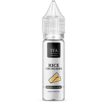 Rice Crunchies TFA - TFA - Aroma - DIY VAPE SHOP | AR-TFA-RCR