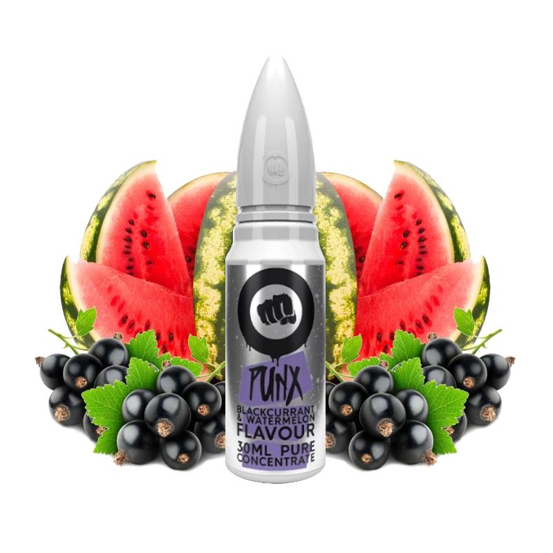Blackcurrant Watermelon - One Shot - Riot Squad | OS-RS-BW