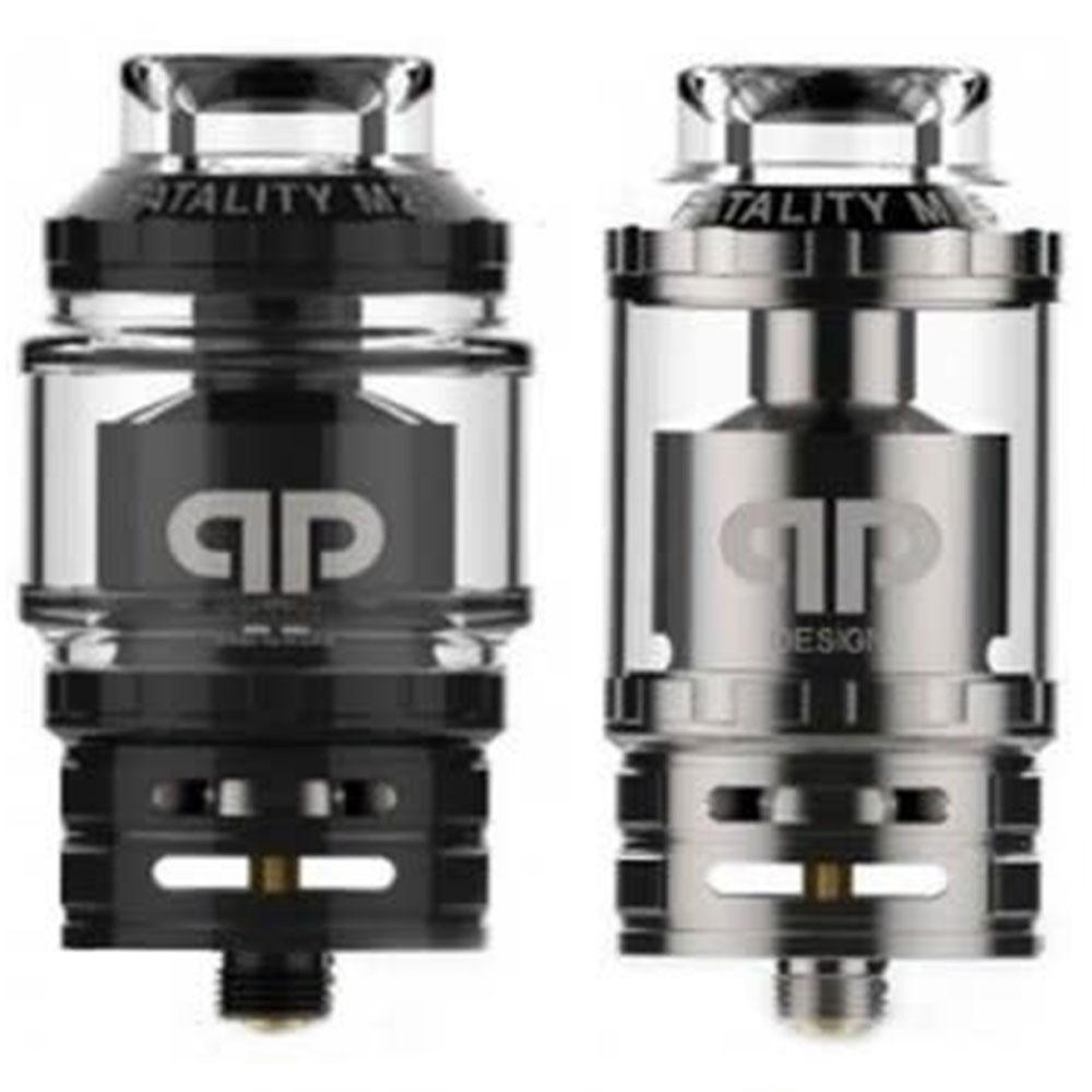 QP Design - Fatality M25 RTA - RTA - QP DESIGN | EQ-QP-RTA-M25-01