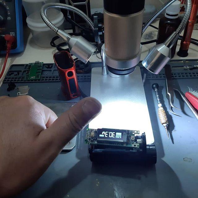 Servicio Técnico de Equipos Vapeo - Technimods - Servicio Técnico - DIY VAPE SHOP | SER-TECNICO-01