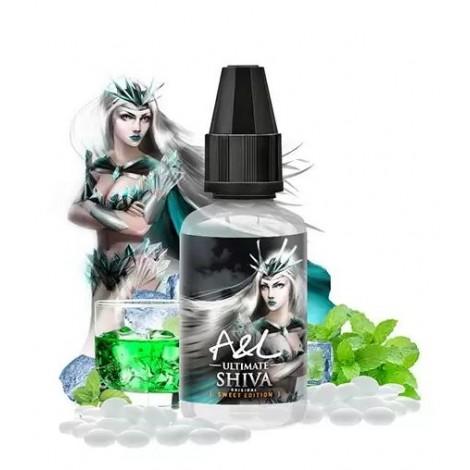 Shiva Sweet Edition 30 ml - A&L - DIY EJUICE COLOMBIA