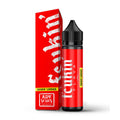 Smashin’ Lemonade - Low Menthol - Fcking Flava - Eliquid - DIY VAPE SHOP | BL-FF-LM-SLEM-00