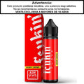 Smashin’ Lemonade - Low Menthol - Fcking Flava - Eliquid - DIY VAPE SHOP | BL-FF-LM-SLEM-03