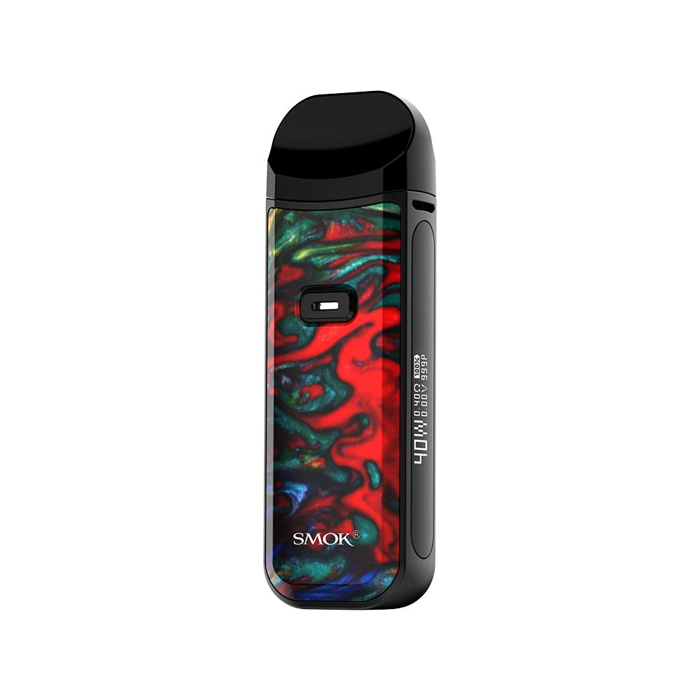 Smok - Nord 2 40W Pod - Pod - Smok | EQ-SMK-NORD2-03