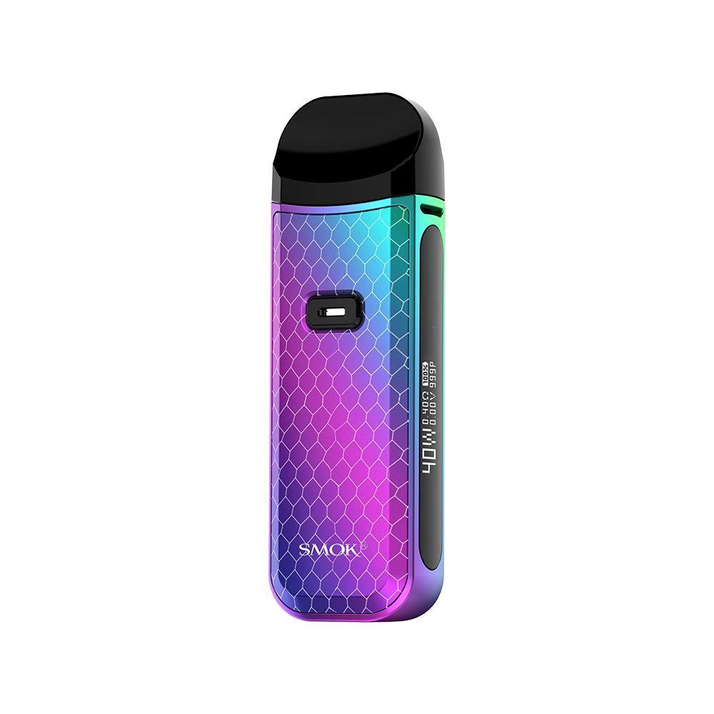 Smok - Nord 2 40W Pod - Pod - Smok | EQ-SMK-NORD2-04