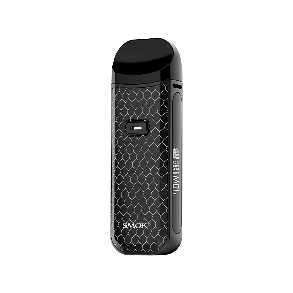 Smok - Nord 2 40W Pod - Pod - Smok | EQ-SMK-NORD2-02