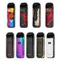 Smok - Nord 2 40W Pod - Pod - Smok | EQ-SMK-NORD2-00