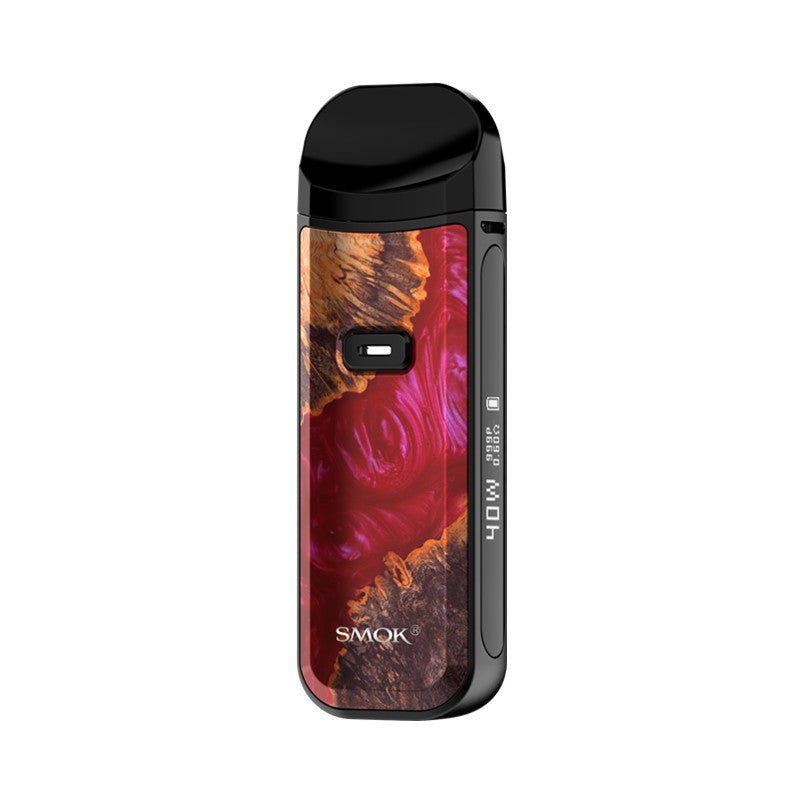 Smok - Nord 2 40W Pod - Pod - Smok | EQ-SMK-NORD2-08