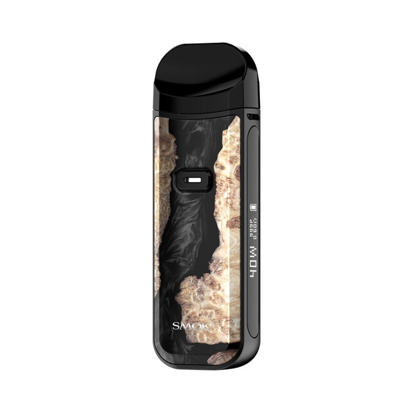 Smok - Nord 2 40W Pod - Pod - Smok | EQ-SMK-NORD2-07