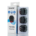 Smok - Nord 5 Pod de Repuesto - Resistencias Comerciales - Smok | RC-SMK-NORD5-POD