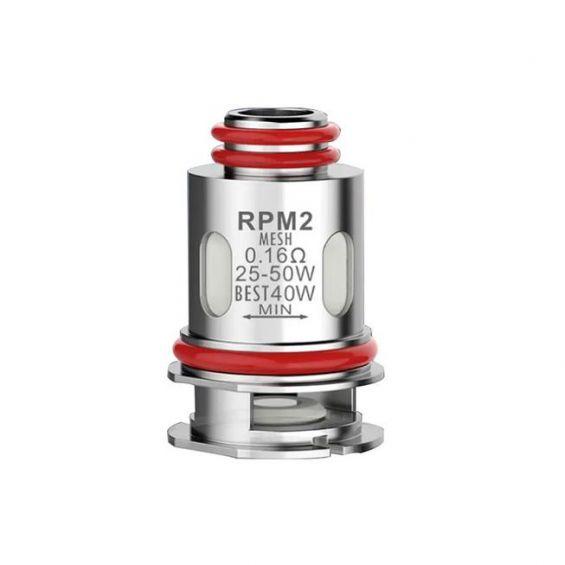 Smok - Resistencias RPM2 - Resistencias Comerciales - Smok | RC-SMK-RPM2-01
