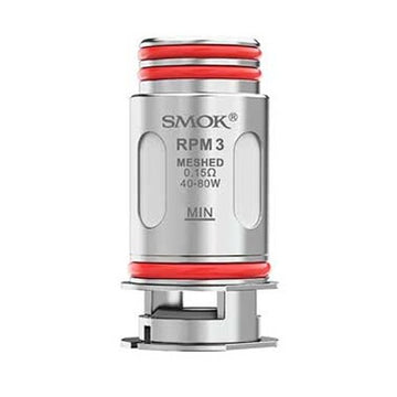 Smok - Resistencias RPM3 - Resistencias Comerciales - Smok | RC-SMK-RPM3-01
