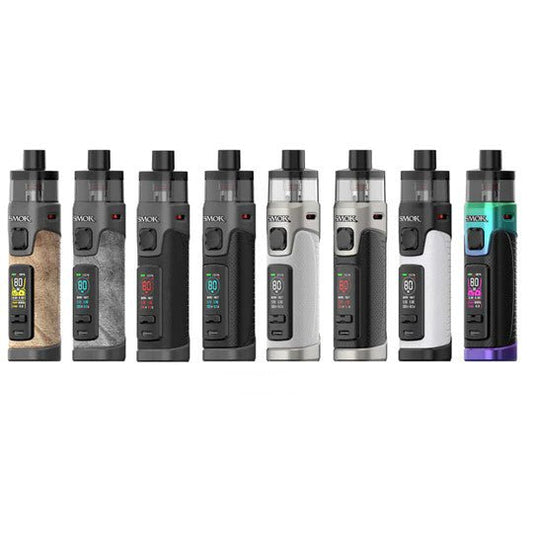 Smok - RPM 5 80w Pod
