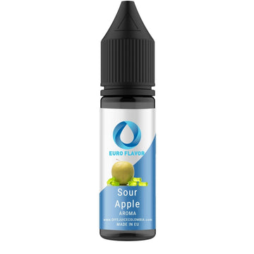 Sour Apple EF - Aroma - Euro Flavor | AR-EF-SAP