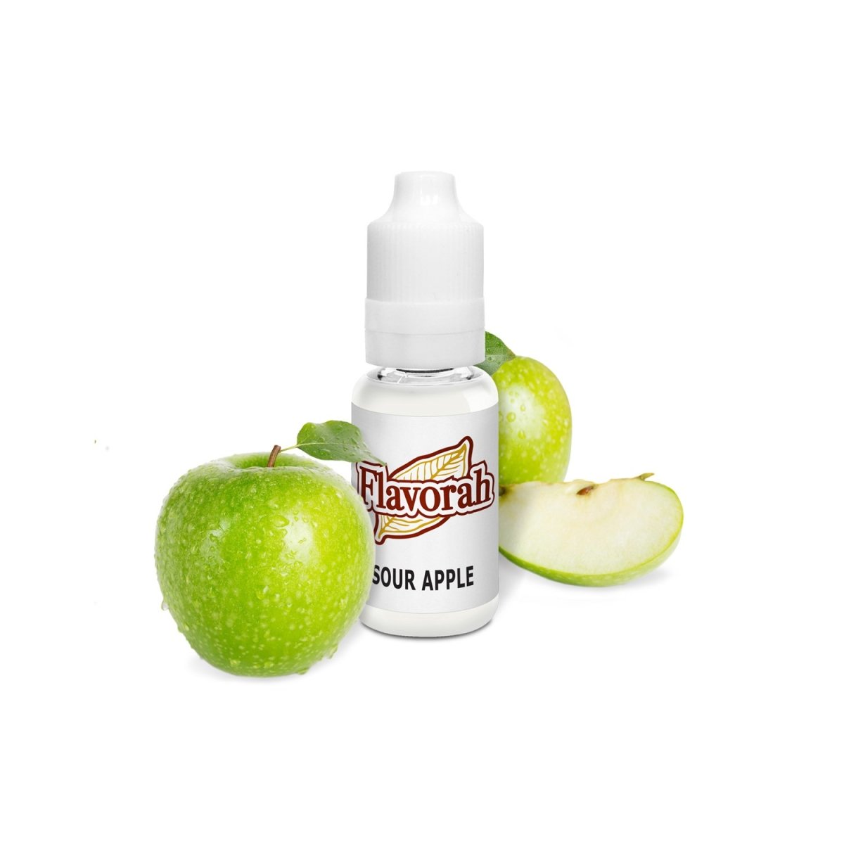 Sour Apple FLV - Aroma - Flavorah | AR-FLV-SA