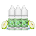 Sour Apple Ice Salts - Sales de Nicotina - Foger | SN-FG-30-SAI-50