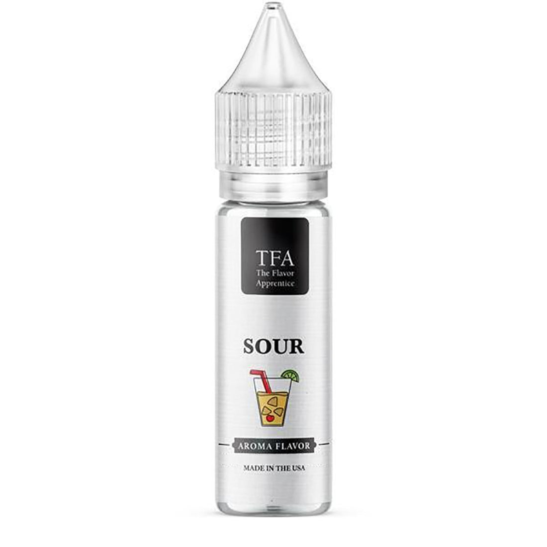 Sour TFA - Aroma - TFA | AR-TFA-SOU