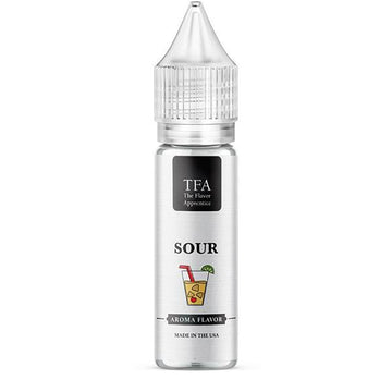 Sour TFA - TFA - Aroma - DIY VAPE SHOP | AR-TFA-SOU