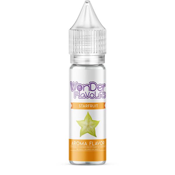 Star Fruit WF Sc - Aroma - Wonder Flavours | AR-WF-STAR