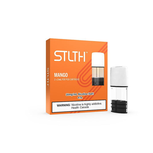 STLTH - Mango Pods