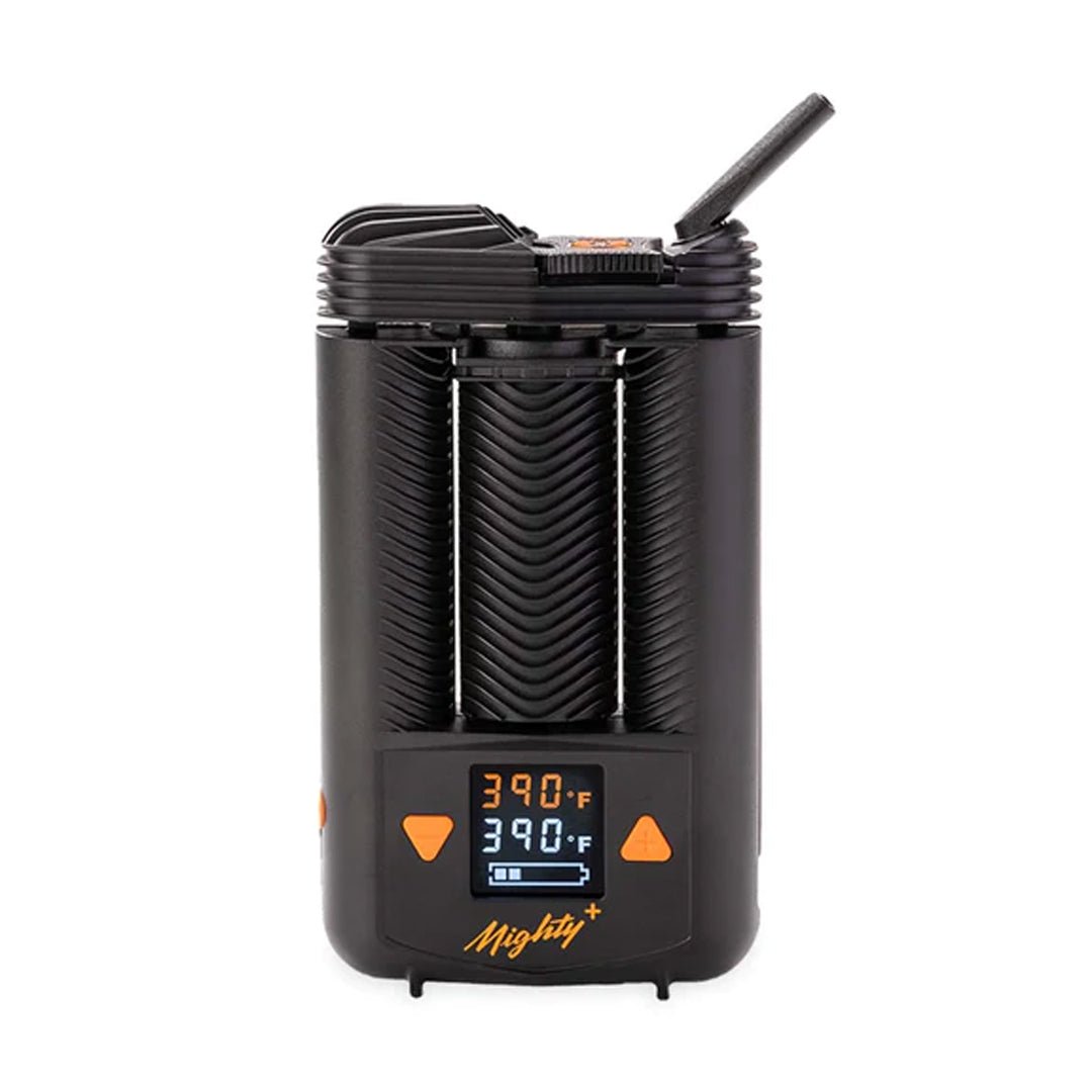 Storz & Bickel - Mighty+ - Vaporizador Herbal - Storz & Bickel | VH-SB-MIGHTY-PLU