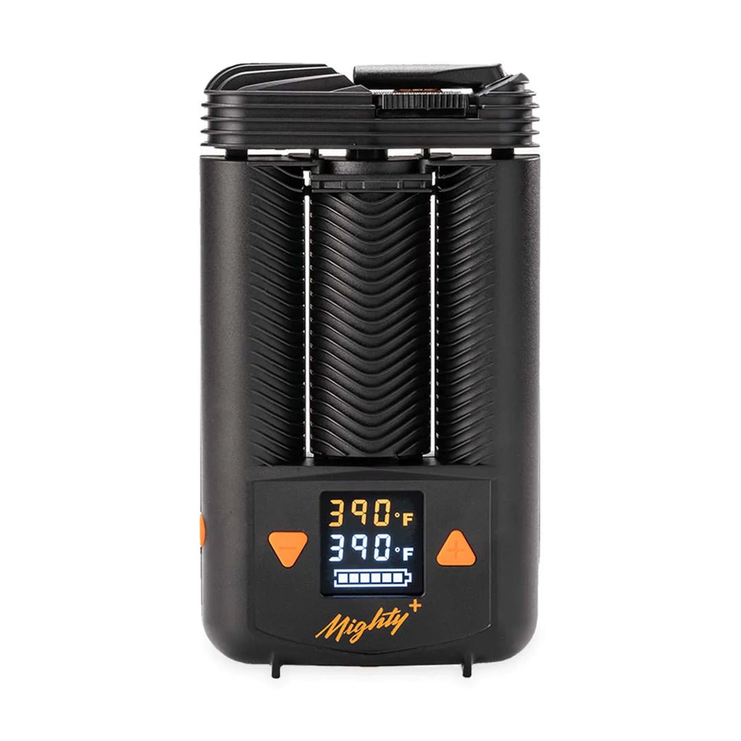 Storz & Bickel - Mighty+ - Vaporizador Herbal - Storz & Bickel | VH-SB-MIGHTY-PLU