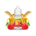 Strawberry Banana Salts - Foger - Sales de Nicotina - DIY VAPE SHOP | SN-FG-10-SB-50
