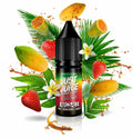 Strawberry & Curuba Salts - Sales de Nicotina - Just Juice | SN-JJ-SCU-30