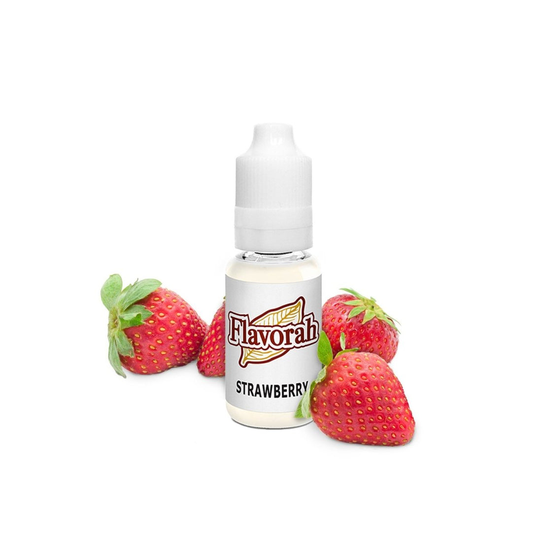 Strawberry FLV - Aroma - Flavorah | AR-FLV-STRA