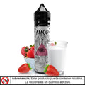 Strawberry Milk by Amor - Maternal - Eliquid - DIY VAPE SHOP | BL-AMR-STM-03