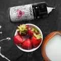 Strawberry Milk by Amor Salts - Maternal - Sales de Nicotina - DIY VAPE SHOP | SN-AMR-STM-20