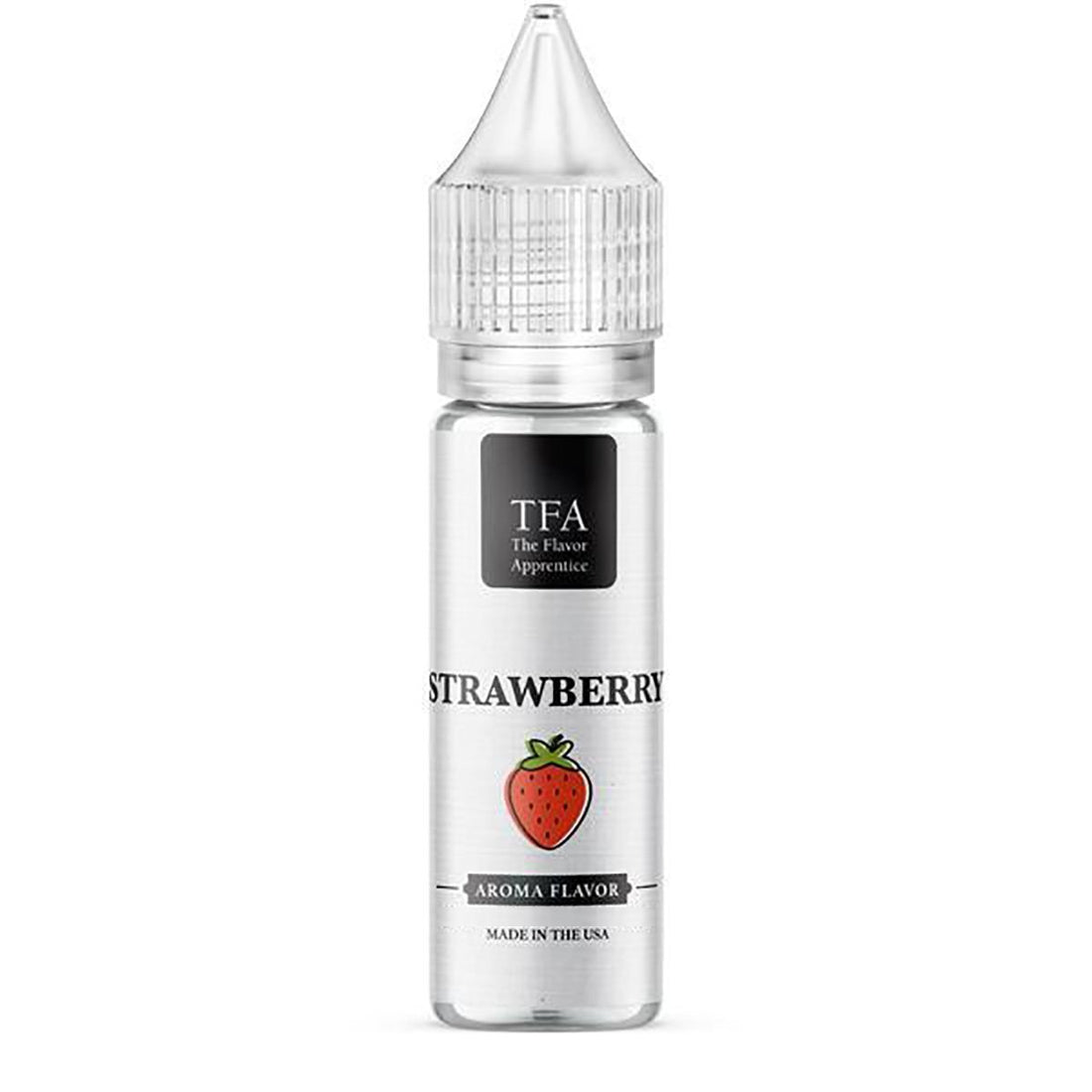 Strawberry TFA - Aroma - TFA | AR-TFA-STB