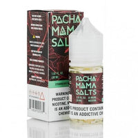 Strawberry Watermelon Salts - Sales de Nicotina - Pachamama | SN-PM-SW-25