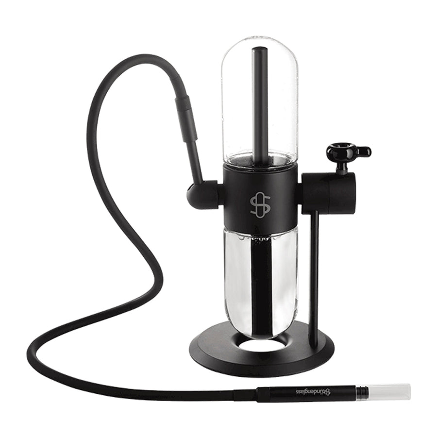 Stundenglass - Gravity Hookah V2