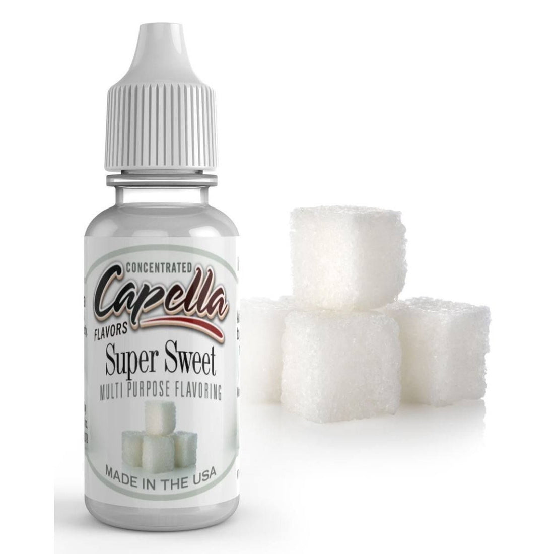 Super Sweet CAP - Aroma - Capella | AR-CAP-SS-01