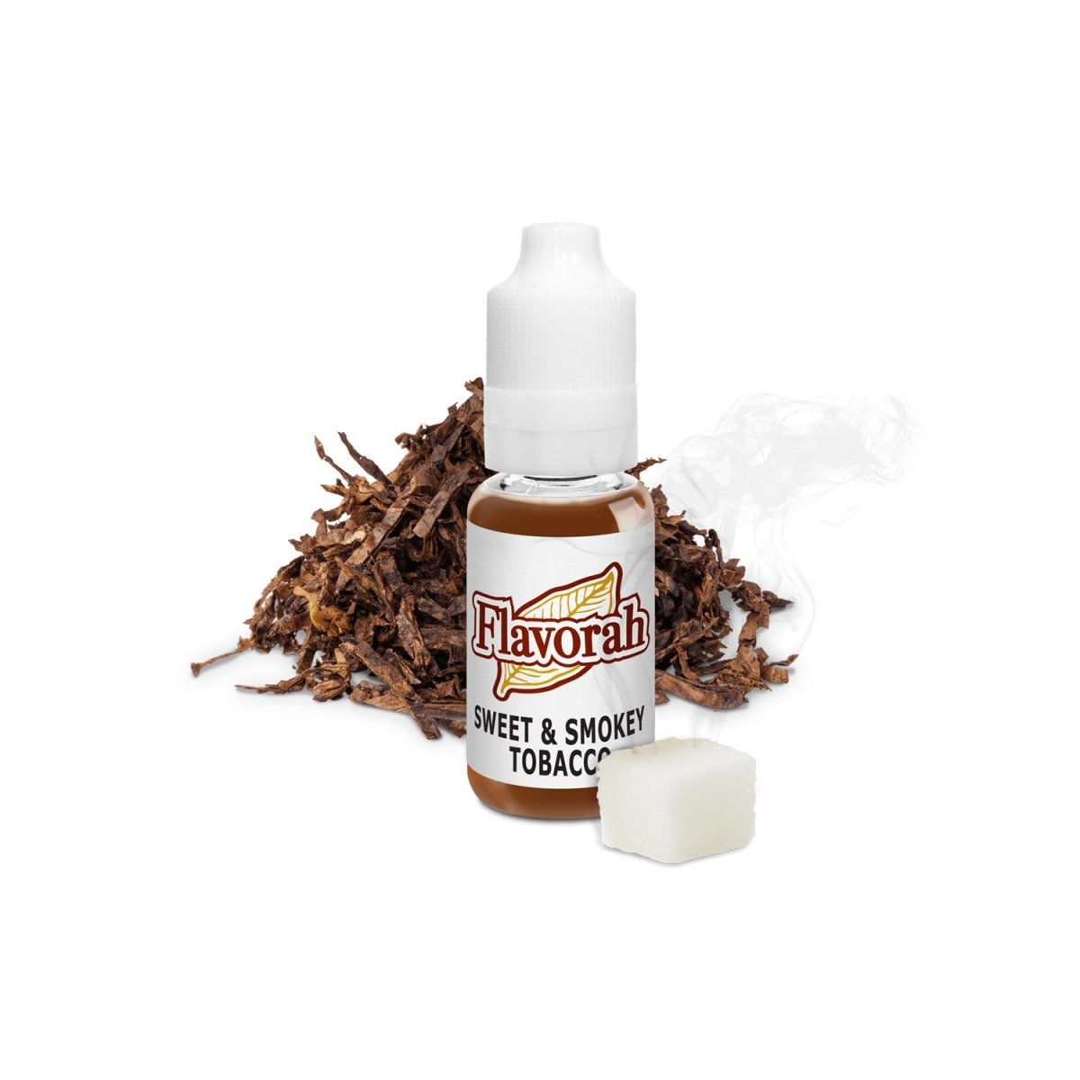 Sweet and Smokey Tobacco Flavor FLV - Aroma - Flavorah | AR-FLV-SMKTO